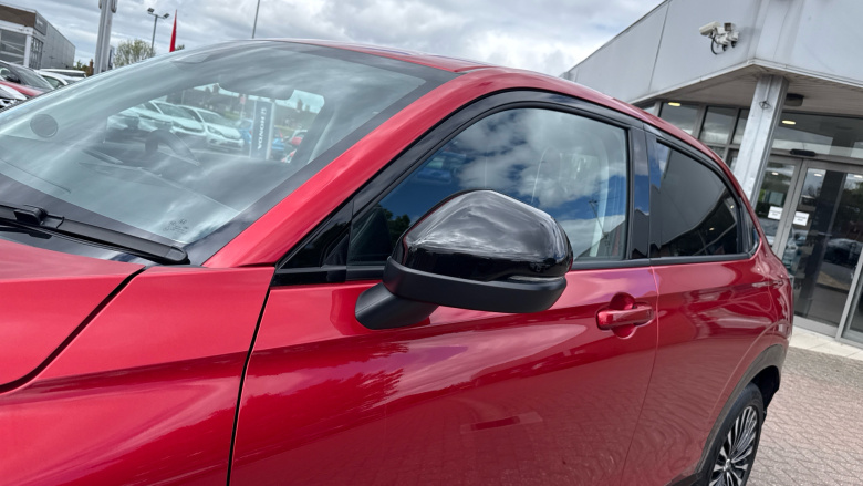 Honda E Ny1 150kW Elegance 69kWh 5dr Auto Electric Hatchback